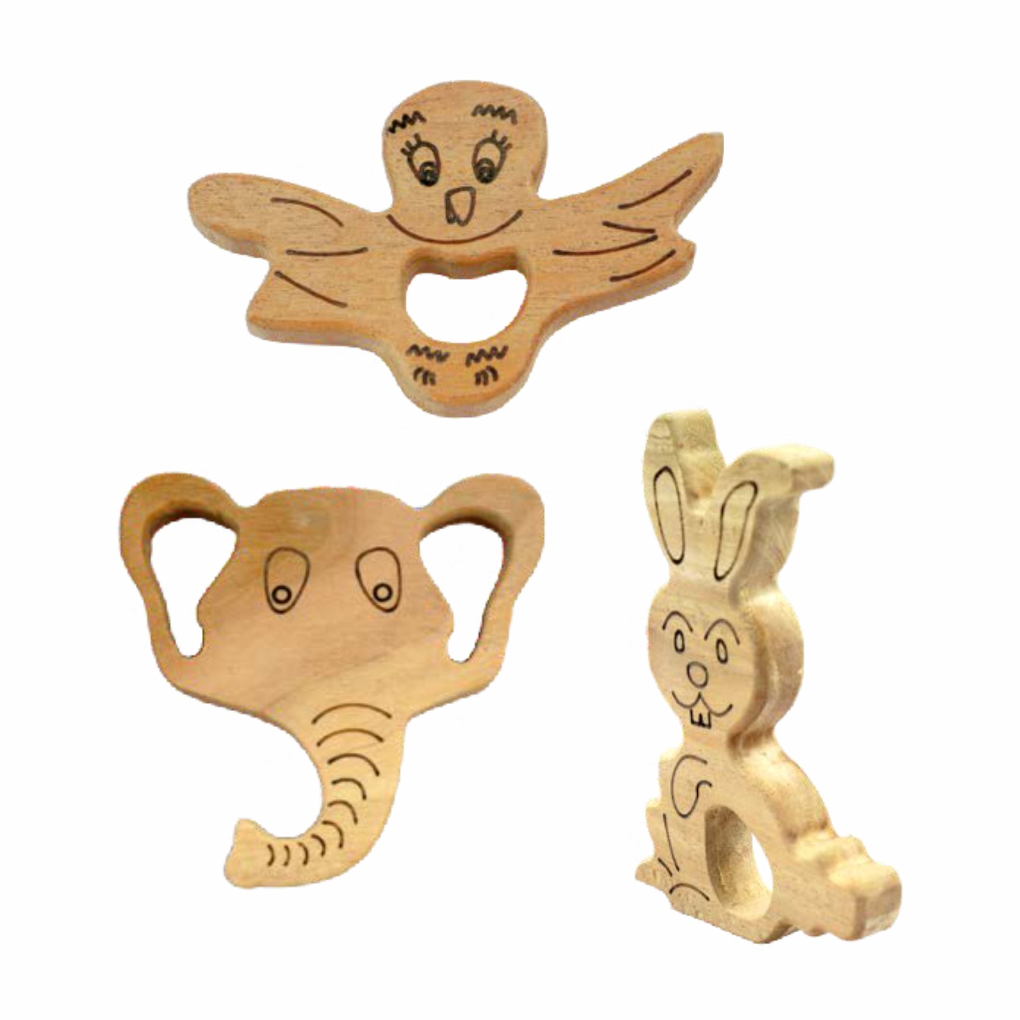 The Healing Touch: Neem Wood Teethers and Their Natural Soothing Properties