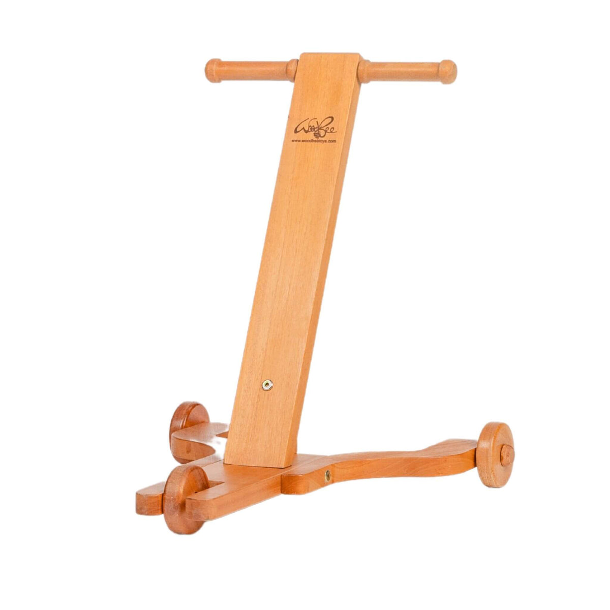 Buy Traditional push walker WoodBee Toys - Main Image