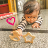 Newborn - 0 to 6 Months