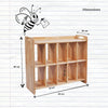 Bag Shelf