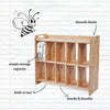 Bag Shelf