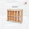 Bag Shelf