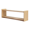 Classic Montessori Low Shelf / Toy shelf