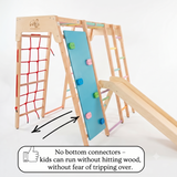 9-in-1 Jungle Gym Jumbo