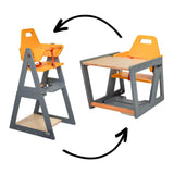 High Chair / Weaning Table