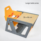 High Chair / Weaning Table