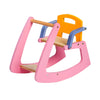 Sleigh Rocker Small