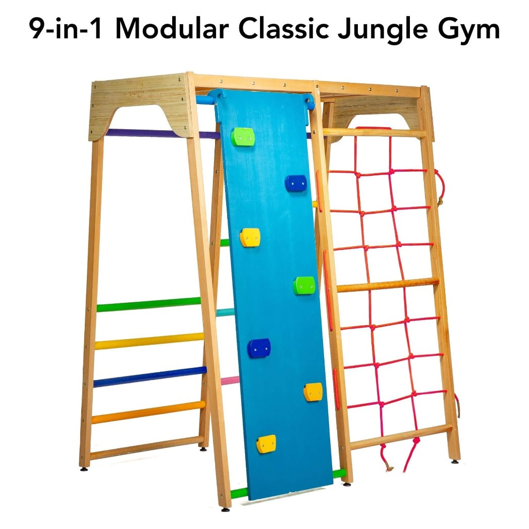 Jungle Gym