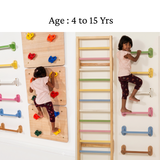 Modular Jungle Gym Ultimate 1