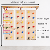 Modular Jungle Gym Ultimate 1