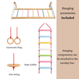 Modular Jungle Gym Ultimate 2