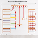 Modular Jungle Gym Ultimate 2