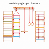 Modular Jungle Gym Ultimate 2