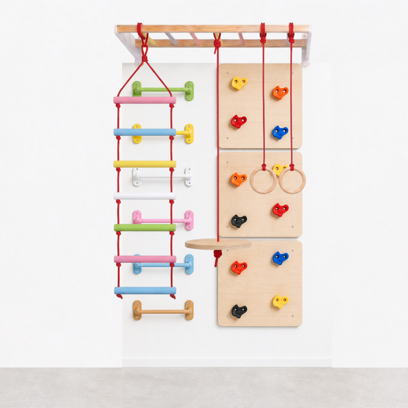 Modular Jungle Gym Ultimate 3
