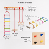 Modular Jungle Gym Ultimate 3