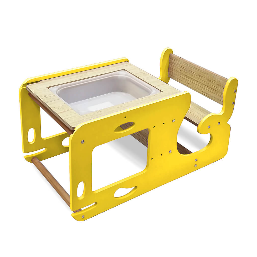 5-in-1 Learning Tower