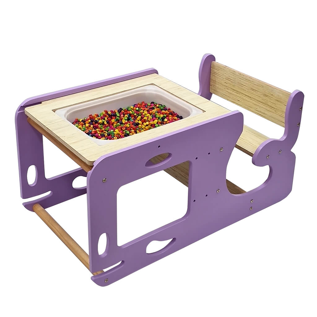 Sensory Bin