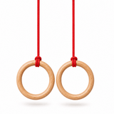 Gymnastic Ring