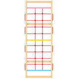 Rope Climber Panel