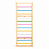 Wooden Ladder Panel