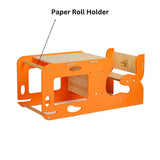 Learning Tower cum Activity Table