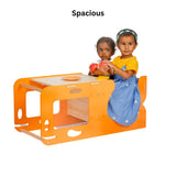 Learning Tower cum Activity Table