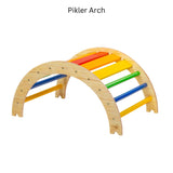 Pikler Combo - Set of three items