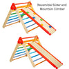 Pikler Combo - Set of three items