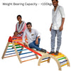 Pikler Combo - Set of three items