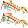 Pikler Combo - Set of three items