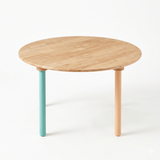 Preschool Activity Table - Circle