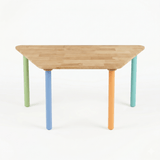 Preschool Activity Table - Trapeze