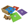 Shape Sorter