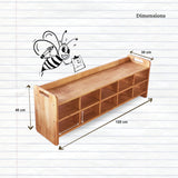 Shoe Rack