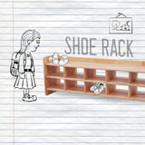 Shoe Rack