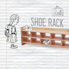 Shoe Rack