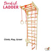 7 feet Swedish Ladder
