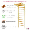 7 feet Swedish Ladder