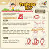 Trapeze bar