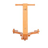 Traditional push wagon (Walker)