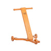Traditional push wagon (Walker)