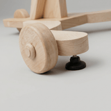 Traditional push wagon (Walker)