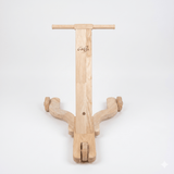 Traditional push wagon (Walker)