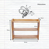 Two Rack Shelf