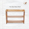 Two Rack Shelf