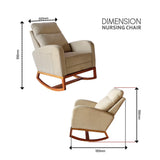Nursing Chair