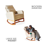 Nursing Chair