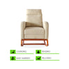 Nursing Chair