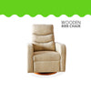 Triple R Chair