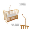 Bloom 12-in-1 Utility Cradle